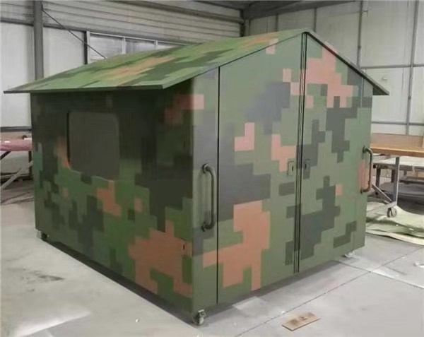 宁波外墙迷彩漆施工前，墙面基层处理是